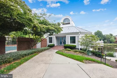 7592 Lakeside Village Drive, Falls Church, VA 22042 - Photo 36