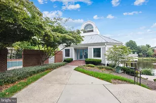 7592 Lakeside Village Dr, Falls Church, VA 22042 - Photo 36