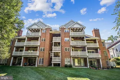 7592 Lakeside Village Drive, Falls Church, VA 22042 - Photo 30