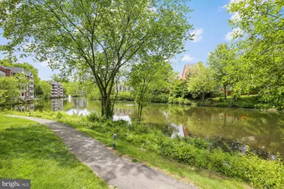 7592 Lakeside Village Drive, Falls Church, VA 22042 - Photo 34