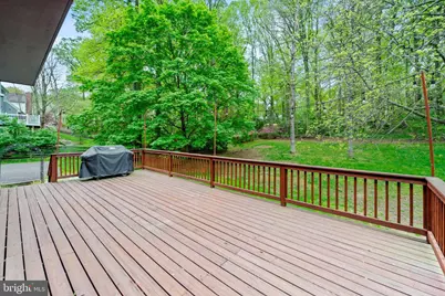 10317 Hickory Drive, Oakton, VA 22124 - Photo 20