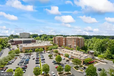 4490 Market Commons Drive #602, Fairfax, VA 22033 - Photo 36