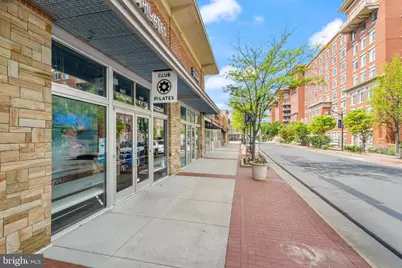 4490 Market Commons Drive #602, Fairfax, VA 22033 - Photo 40