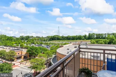 4490 Market Commons Drive #602, Fairfax, VA 22033 - Photo 24