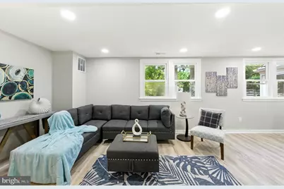 8602 Cushman Place, Alexandria, VA 22308 - Photo 22