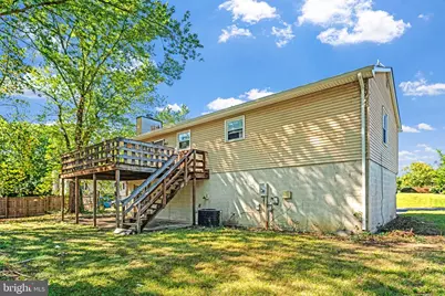 7124 Whetstone Road, Alexandria, VA 22306 - Photo 36