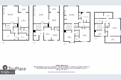 702 Belgrove Rd, McLean, VA 22101 - Photo 48