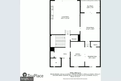 702 Belgrove Rd, McLean, VA 22101 - Photo 50