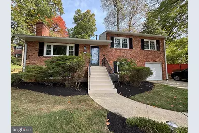 2339 Barbour Road, Falls Church, VA 22043 - Photo 2