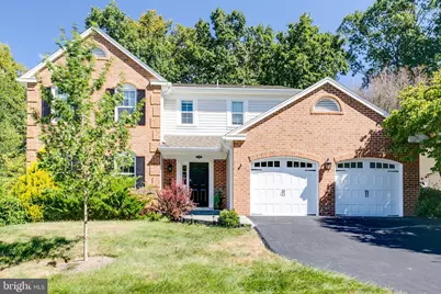 12010 Sugarland Valley Drive, Herndon, VA 20170 - Photo 1