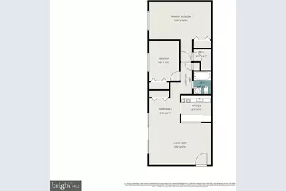 7610 Savannah Street #201, Falls Church, VA 22043 - Photo 22