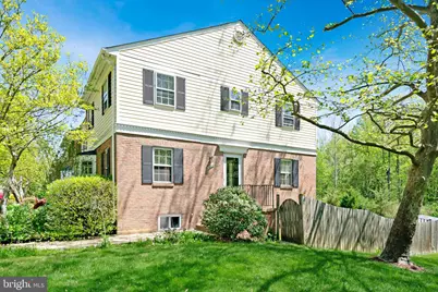 9239 Sand Creek Court, Burke, VA 22015 - Photo 1