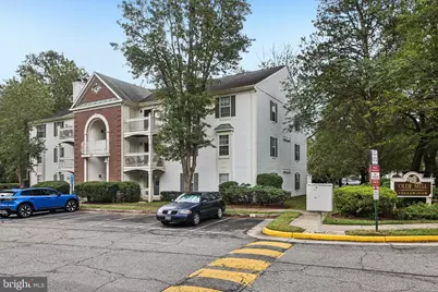 5707 Olde Mill Court #111, Alexandria, VA 22309 - Photo 28