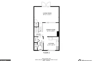 2300 Horseferry Ct, Reston, VA 20191 - Photo 6