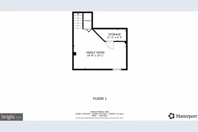 2300 Horseferry Court, Reston, VA 20191 - Photo 20