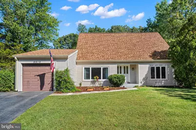 8812 Skyron Place, Springfield, VA 22153 - Photo 1