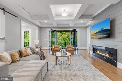 7002 A River Oaks Drive, McLean, VA 22101 - Photo 6
