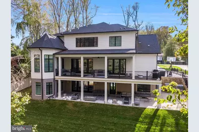7002 A River Oaks Drive, McLean, VA 22101 - Photo 48