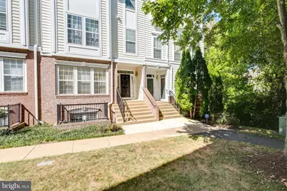 11582 Cavalier Landing Court #904A, Fairfax, VA 22030 - Photo 1