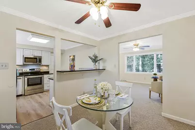 5801 Boothe Drive, Burke, VA 22015 - Photo 4