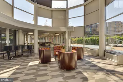 8360 Greensboro Drive #811, McLean, VA 22102 - Photo 28