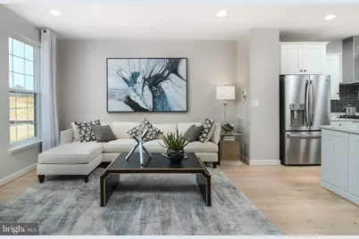 12578 Ovation Drive, Fairfax, VA 22033 - Photo 6