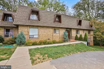 11603 Vantage Hill Road #22C, Reston, VA 20190 - Photo 1