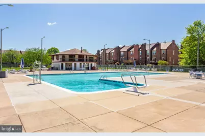 10208 Bushman Drive #422, Oakton, VA 22124 - Photo 24