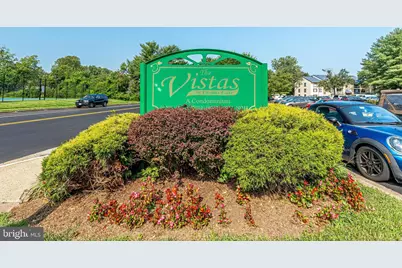 10208 Bushman Drive #422, Oakton, VA 22124 - Photo 22