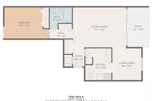 1422 Northgate Square, Reston, VA 20190 - Photo 24