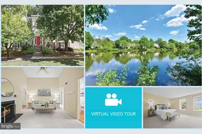 7748 New Providence Drive #85, Falls Church, VA 22042 - Photo 1