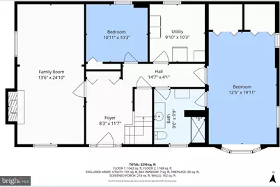 6700 Bulkley Road, Lorton, VA 22079 - Photo 62