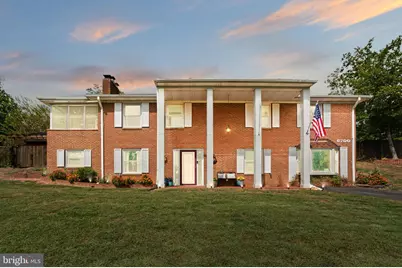 6700 Bulkley Road, Lorton, VA 22079 - Photo 2