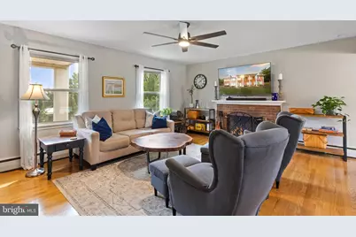 6700 Bulkley Road, Lorton, VA 22079 - Photo 18