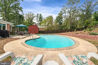 6700 Bulkley Road, Lorton, VA 22079 - Photo 52