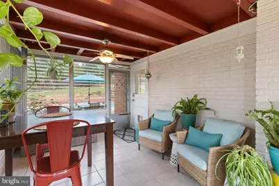 6700 Bulkley Road, Lorton, VA 22079 - Photo 46