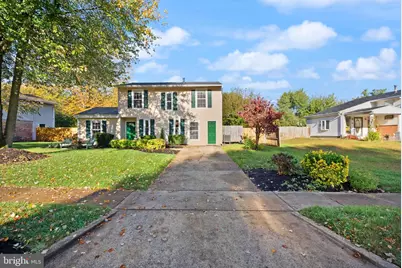 4006 Novar Drive, Chantilly, VA 20151 - Photo 2