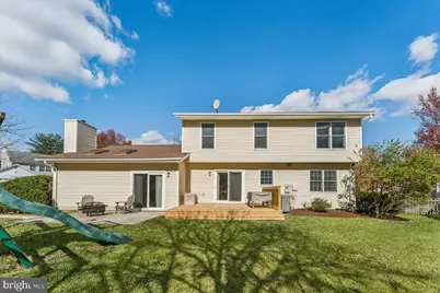 1551 Brownsville Drive, Herndon, VA 20170 - Photo 40