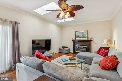 1551 Brownsville Drive, Herndon, VA 20170 - Photo 16