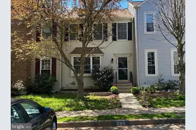 13669 Barren Springs Court, Centreville, VA 20121 - Photo 1