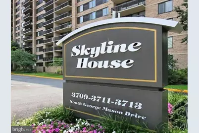 3709 George Mason Drive #710, Falls Church, VA 22041 - Photo 6