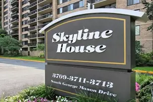 3709 George Mason Dr, Falls Church, VA 22041 - Photo 6