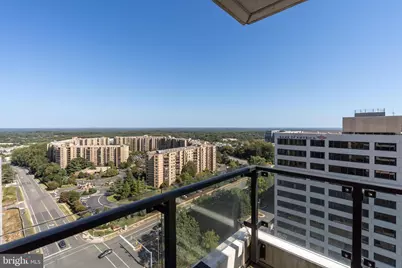 1650 Silver Hill Drive #1607, McLean, VA 22102 - Photo 8