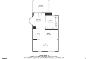 7496 Gadsby Square, Alexandria, VA 22315 - Photo 20