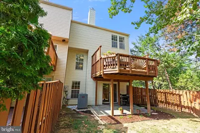 7496 Gadsby Square, Alexandria, VA 22315 - Photo 14