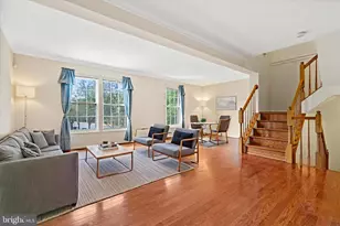 7496 Gadsby Square, Alexandria, VA 22315 - Photo 2