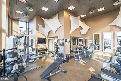 2451 Midtown Avenue #713, Alexandria, VA 22303 - Photo 30