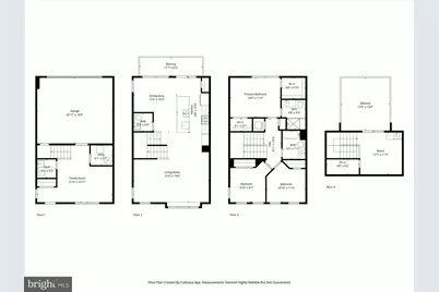 3755 Signal Knob Court, Falls Church, VA 22041 - Photo 46