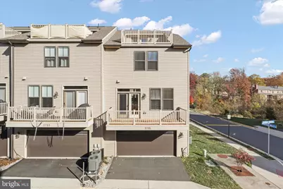 3755 Signal Knob Court, Falls Church, VA 22041 - Photo 36