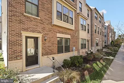 3755 Signal Knob Court, Falls Church, VA 22041 - Photo 4